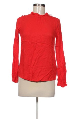 Bluză de femei Oliver, Mărime XS, Culoare Roșu, Preț 40,99 Lei, #137102094