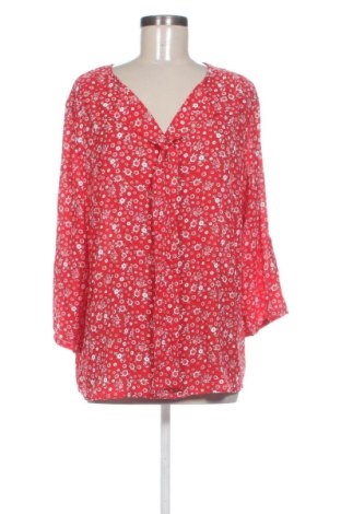 Damen Shirt Canda, Größe XL, Farbe Mehrfarbig, Preis 7,99 €, #137102117