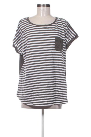 Дамска блуза Unbranded, Размер XL, Цвят Многоцветен, Цена 10,73 €, #137102147