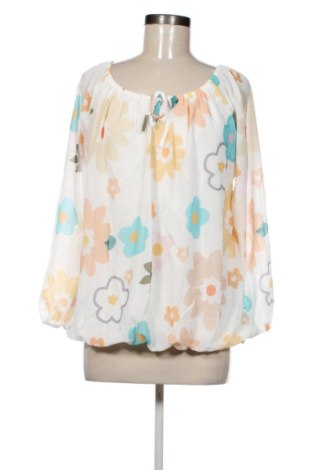 Дамска блуза Unbranded, Размер XL, Цвят Многоцветен, Цена 11,75 €, #137102188