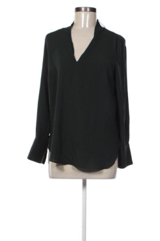 Bluză de femei Unbranded, Mărime M, Culoare Verde, Preț 23,56 Lei, #137102260