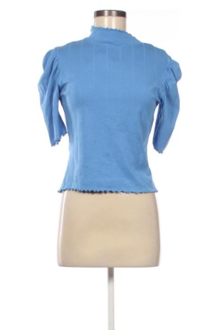 Dámská halenka Edc By Esprit, Velikost L, Barva Modrá, Cena  269,00 Kč, #137102335