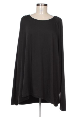 Bluză de femei Bpc Bonprix Collection, Mărime 4XL, Culoare Negru, Preț 65,56 Lei, #137102461