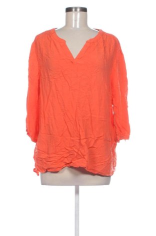 Bluză de femei Cecil, Mărime XL, Culoare Portocaliu, Preț 87,99 Lei, #137102718