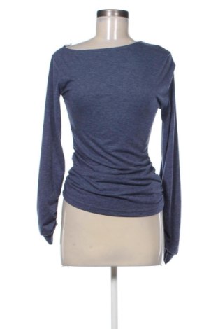 Bluză de femei Unbranded, Mărime M, Culoare Albastru, Preț 31,49 Lei, #137102789