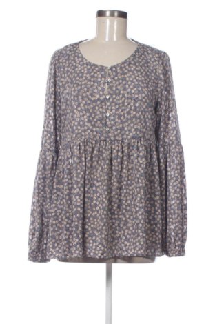 Дамска блуза Zara, Размер L, Цвят Многоцветен, Цена 10,31 €, #137102825
