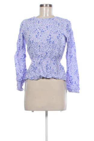 Bluză de femei Sinsay, Mărime M, Culoare Multicolor, Preț 20,99 Lei, #137102835