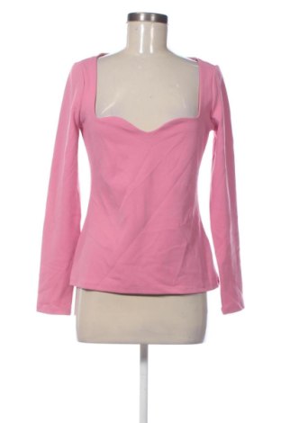Bluzka damska H&M, Rozmiar M, Kolor Różowy, Cena 27,99 zł, #137102895