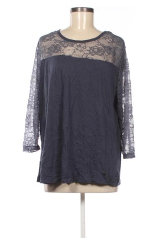 Bluză de femei Unbranded, Mărime XL, Culoare Albastru, Preț 52,99 Lei, #137102977