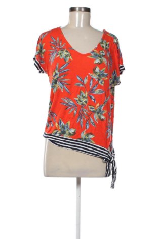Damen Shirt Lascana, Größe M, Farbe Mehrfarbig, Preis 12,99 €, #137103007