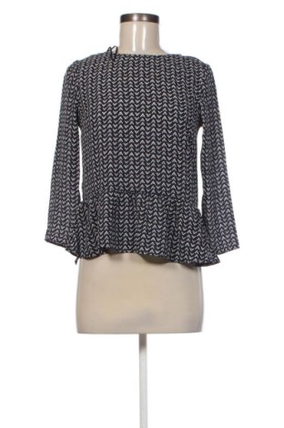 Bluză de femei H&M, Mărime M, Culoare Multicolor, Preț 29,99 Lei, #137103047