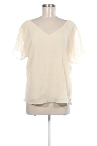 Bluză de femei Esprit, Mărime M, Culoare Ecru, Preț 64,99 Lei, #137103142