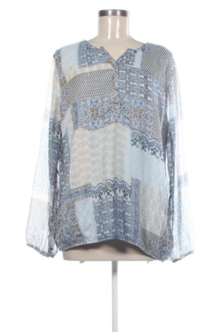Damen Shirt Unbranded, Größe XXL, Farbe Mehrfarbig, Preis 11,99 €, #137103176