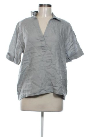 Damen Shirt Brax, Größe M, Farbe Grau, Preis 16,99 €, #137103189