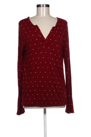 Damen Shirt Esprit, Größe XL, Farbe Rot, Preis € 9,00, #137103204