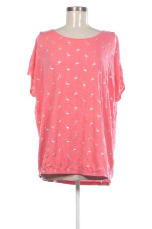 Damen Shirt Cecil, Größe XXL, Farbe Rosa, Preis 20,99 €, #137103225