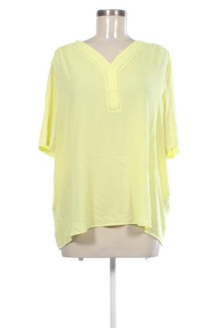 Damen Shirt Gerry Weber, Größe XXL, Farbe Gelb, Preis € 27,99, #137103247