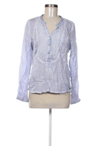 Bluză de femei Garcia Jeans, Mărime M, Culoare Mov, Preț 27,99 Lei, #137103285