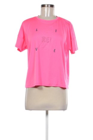 Bluză de femei Crivit, Mărime S, Culoare Roz, Preț 26,25 Lei, #137103295