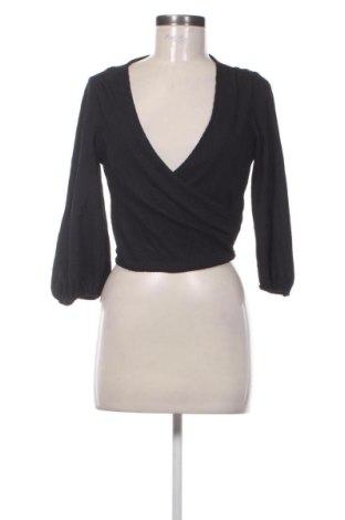 Bluză de femei Unbranded, Mărime M, Culoare Negru, Preț 28,99 Lei, #137103319