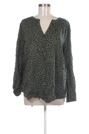 Damen Shirt Street One, Größe XL, Farbe Mehrfarbig, Preis 9,99 €, #137103442