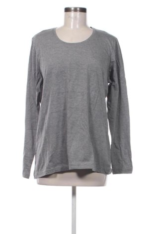 Дамска блуза Janina, Размер XL, Цвят Сив, Цена 11,75 €, #137103458