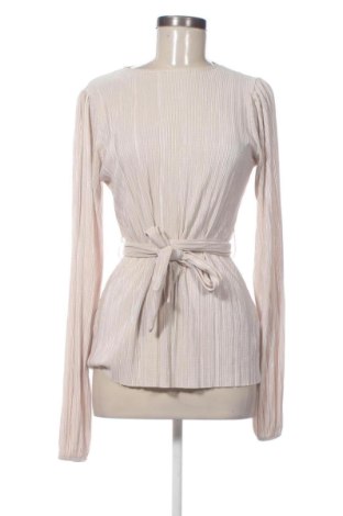 Bluză de femei ASOS, Mărime M, Culoare Ecru, Preț 67,99 Lei, #137103513