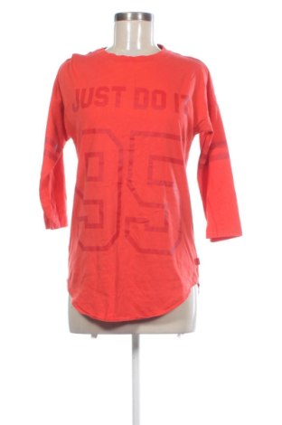 Bluză de femei Nike, Mărime S, Culoare Roșu, Preț 165,99 Lei, #137103555
