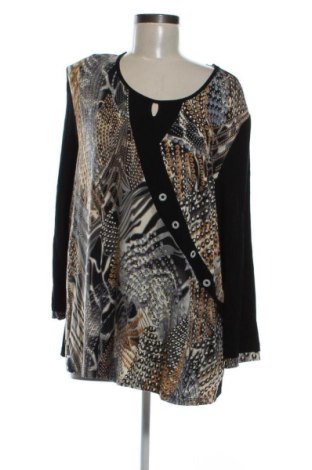 Női blúz Unbranded, Méret 3XL, Szín Sokszínű, Ár 4 679 Ft, #137103603