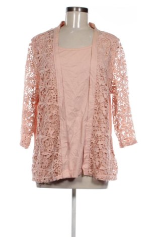 Bluză de femei Unbranded, Mărime XXL, Culoare Roz, Preț 56,99 Lei, #137103615