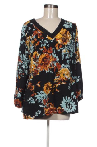 Bluză de femei Miss Etam, Mărime XL, Culoare Multicolor, Preț 46,99 Lei, #137103678