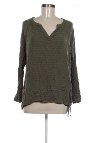 Dámska blúza Cecil, Veľkosť XL, Farba Zelená, Cena  13,95 €, #137103704