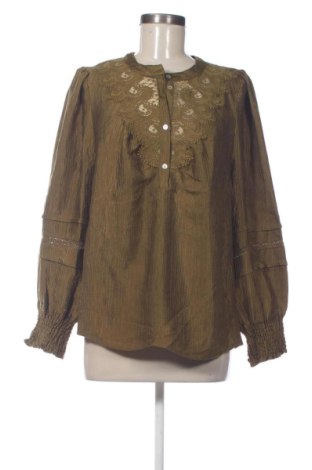 Bluză de femei Unbranded, Mărime XL, Culoare Verde, Preț 64,99 Lei, #137103706