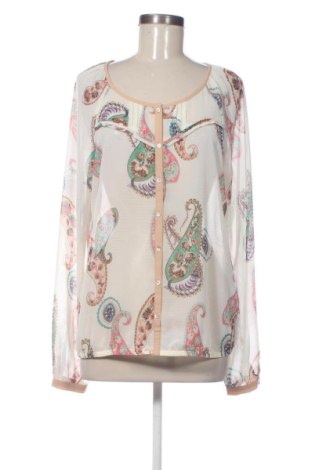 Damen Shirt Mexx, Größe L, Farbe Mehrfarbig, Preis 7,99 €, #137103782