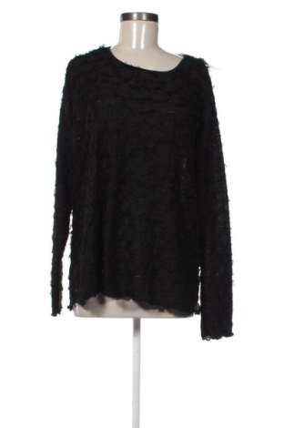 Bluză de femei Unbranded, Mărime XXL, Culoare Negru, Preț 70,67 Lei, #137103833