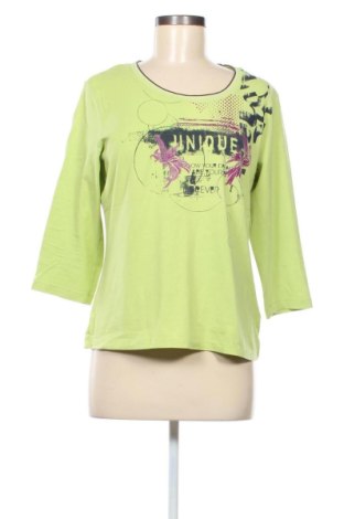 Bluză de femei Betty Barclay, Mărime L, Culoare Verde, Preț 98,23 Lei, #137103868