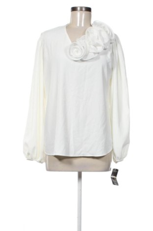 Bluză de femei Unbranded, Mărime M, Culoare Alb, Preț 37,20 Lei, #137103881