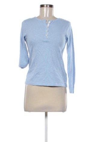 Bluză de femei Marks & Spencer, Mărime XS, Culoare Albastru, Preț 56,00 Lei, #137103883