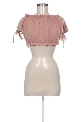 Bluză de femei New Look, Mărime S, Culoare Mov deschis, Preț 35,96 Lei, #137104018
