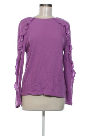 Bluză de femei Edc By Esprit, Mărime M, Culoare Mov, Preț 31,49 Lei, #137104096