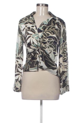 Bluză de femei Zara, Mărime S, Culoare Multicolor, Preț 68,99 Lei, #137104112