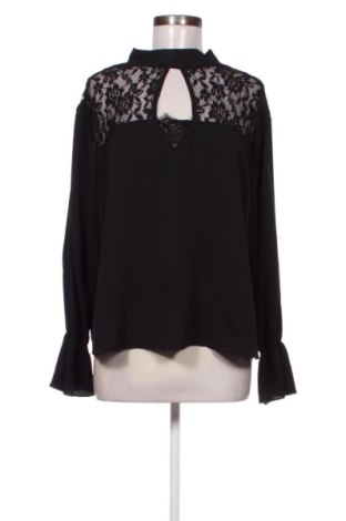 Bluză de femei SHEIN, Mărime XL, Culoare Negru, Preț 38,00 Lei, #137104234
