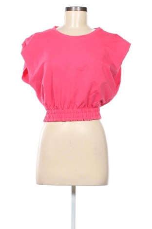Bluză de femei Unbranded, Mărime M, Culoare Roz, Preț 28,99 Lei, #137104250