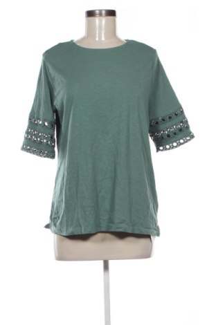 Bluză de femei Unbranded, Mărime L, Culoare Verde, Preț 57,74 Lei, #137104272