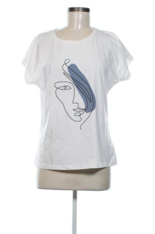 Bluză de femei Unbranded, Mărime L, Culoare Alb, Preț 68,99 Lei, #137104295