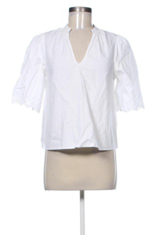 Γυναικεία μπλούζα H&M, Μέγεθος L, Χρώμα Λευκό, Τιμή 9,91 €, #137104307