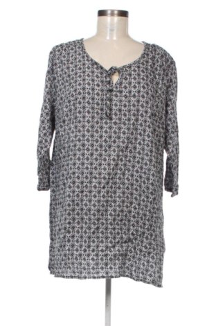 Bluză de femei Esmara, Mărime XXL, Culoare Multicolor, Preț 67,99 Lei, #137104417