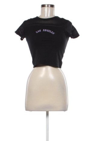 Dámská halenka Bershka, Velikost M, Barva Černá, Cena  218,00 Kč, #137104579