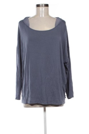 Bluză de femei Unbranded, Mărime XXL, Culoare Albastru, Preț 68,24 Lei, #137104638