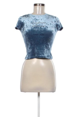 Dámska blúza H&M, Veľkosť XS, Farba Modrá, Cena  7,00 €, #137104660